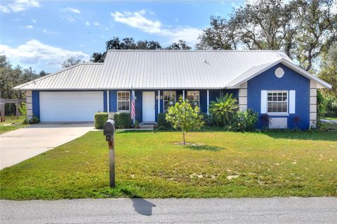 Photo of 36 Fairway Drive, Babson Park, FL 33827 (MLS # P4936945)