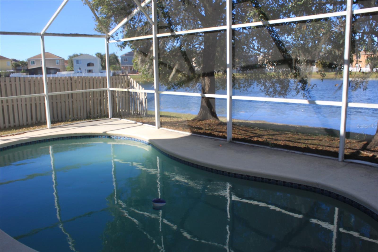 MEADOW CREEK 44/58 - Residential Lease