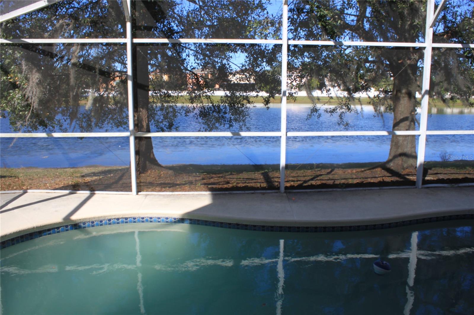 MEADOW CREEK 44/58 - Residential Lease