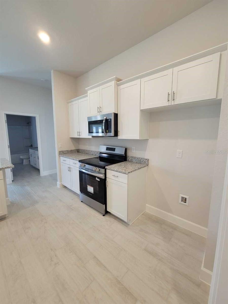 OCALA WATERWAY ESTATE - Residential