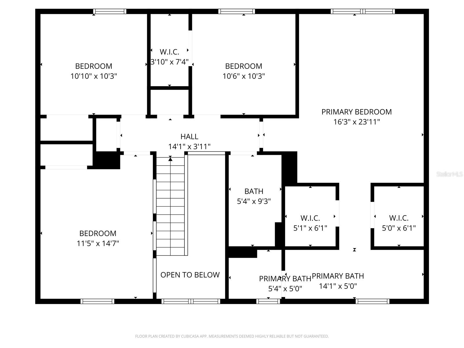 VILLAGES OF LAKE ST CHARLES PH - Residential