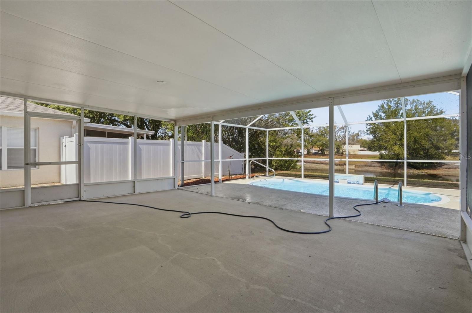 VILLAGES OF LAKE ST CHARLES PH - Residential