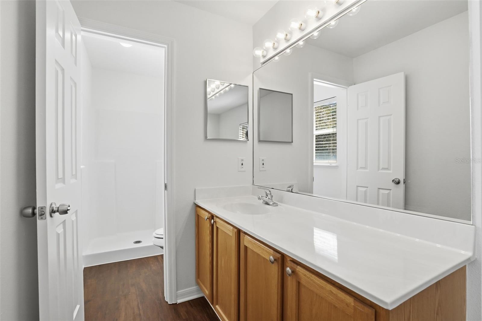 VILLAGES OF LAKE ST CHARLES PH - Residential