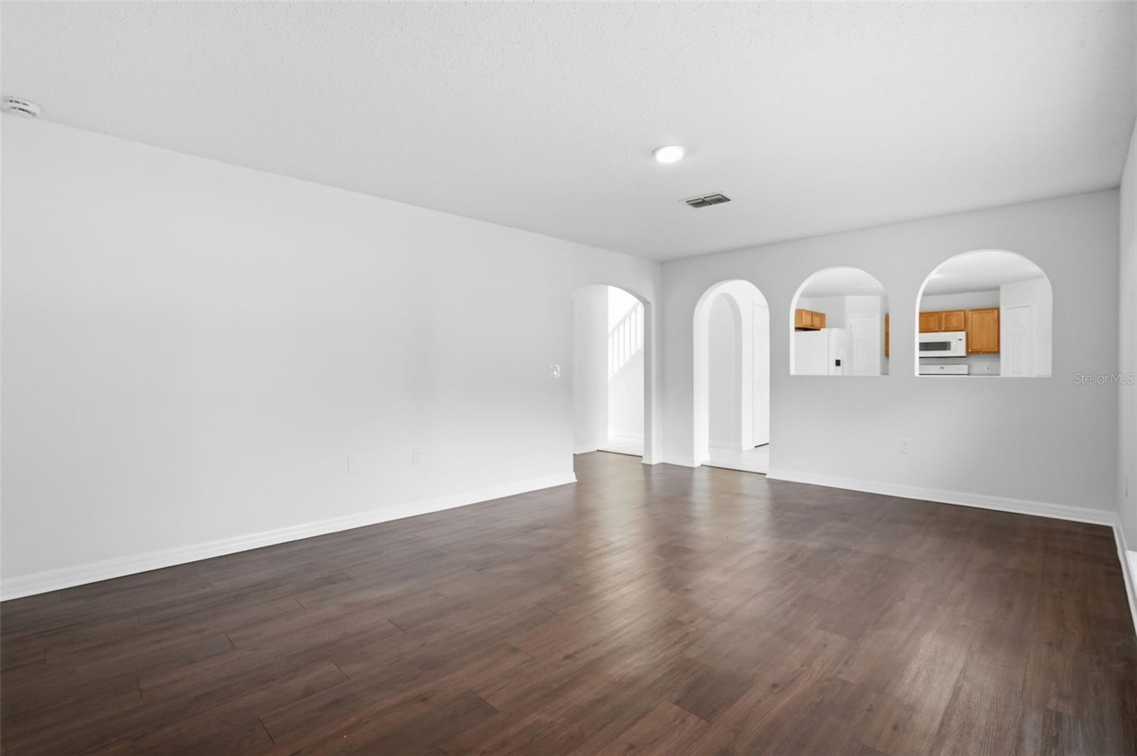 VILLAGES OF LAKE ST CHARLES PH - Residential