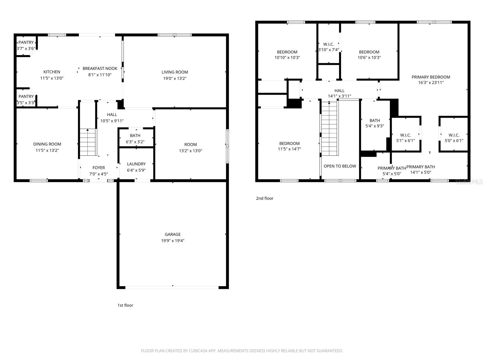 VILLAGES OF LAKE ST CHARLES PH - Residential