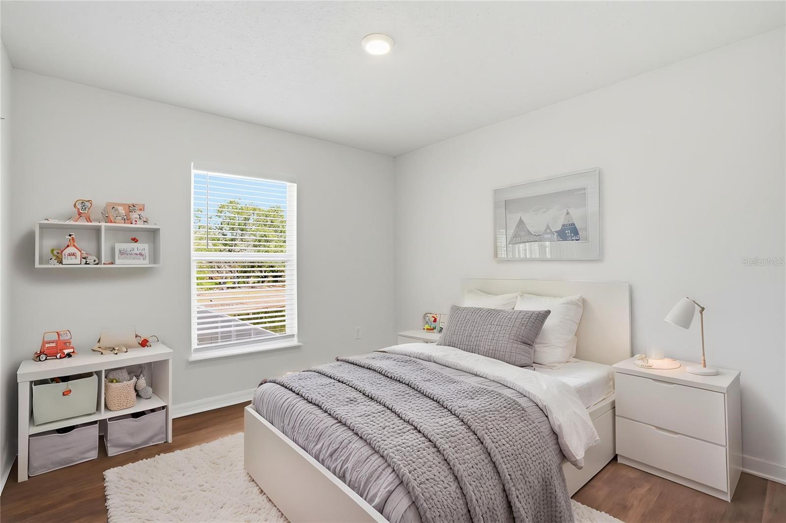 VILLAGES OF LAKE ST CHARLES PH - Residential