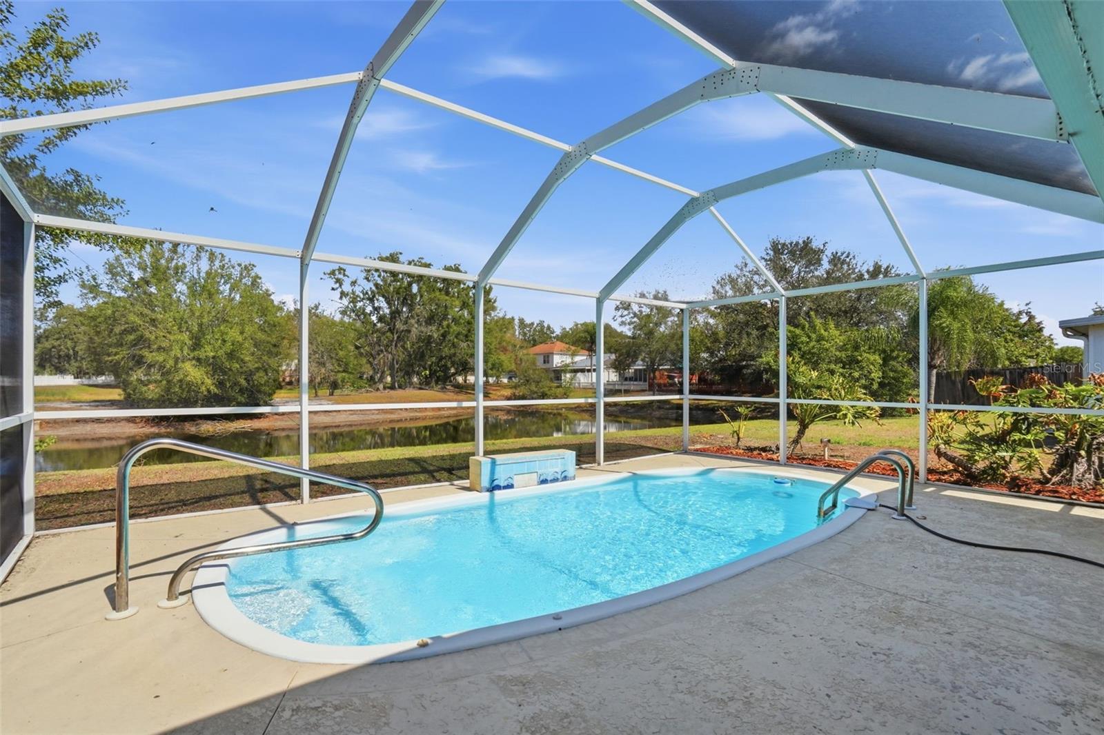 VILLAGES OF LAKE ST CHARLES PH - Residential