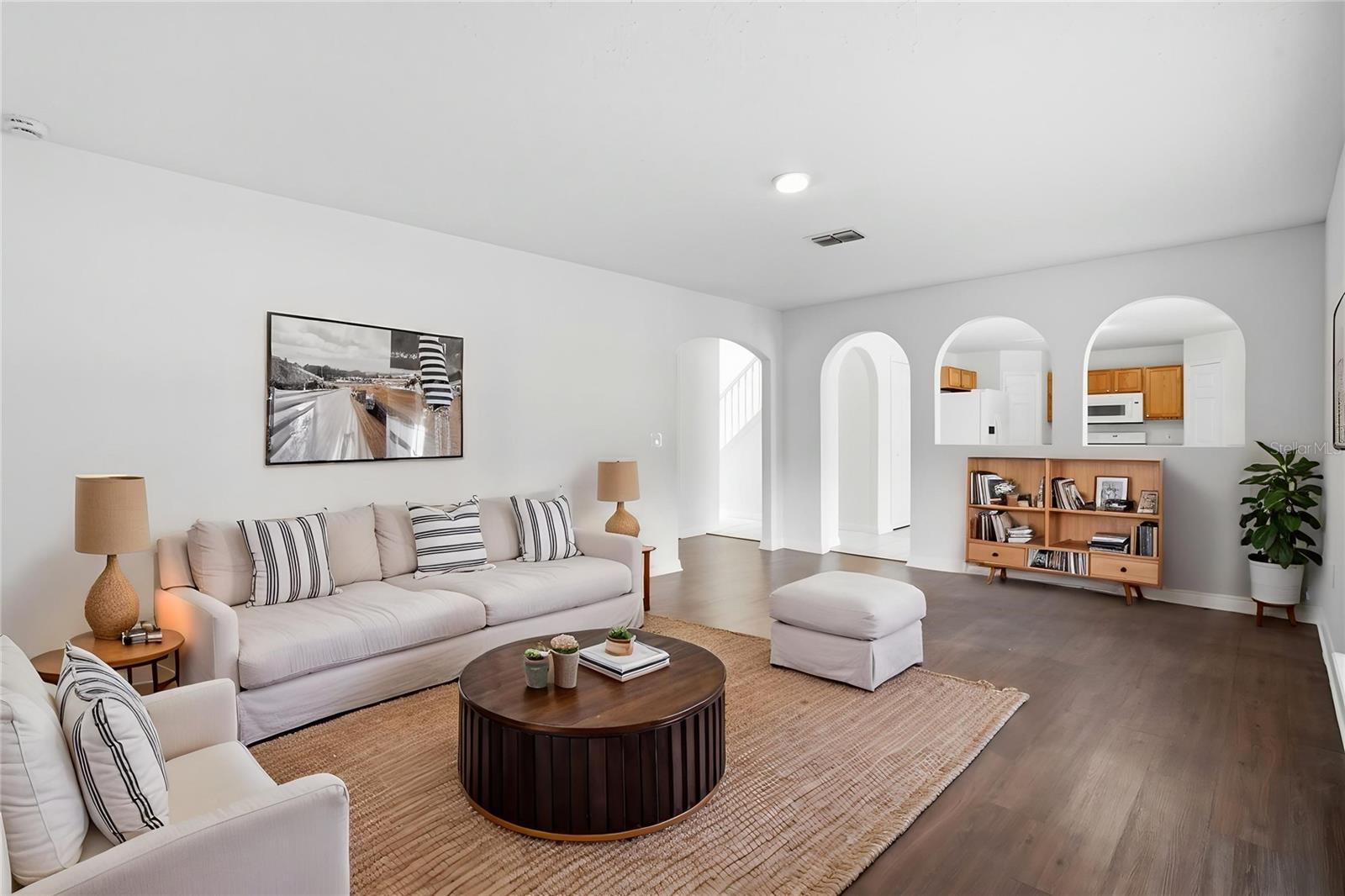 VILLAGES OF LAKE ST CHARLES PH - Residential