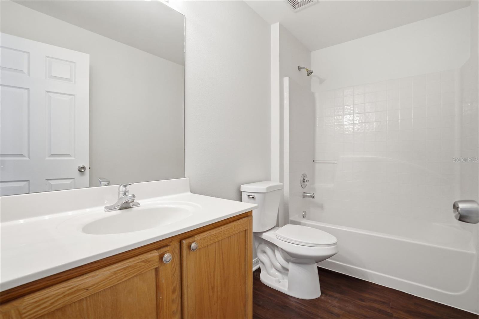 VILLAGES OF LAKE ST CHARLES PH - Residential