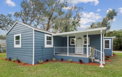 A home in BARTOW