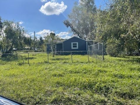 A home in BARTOW