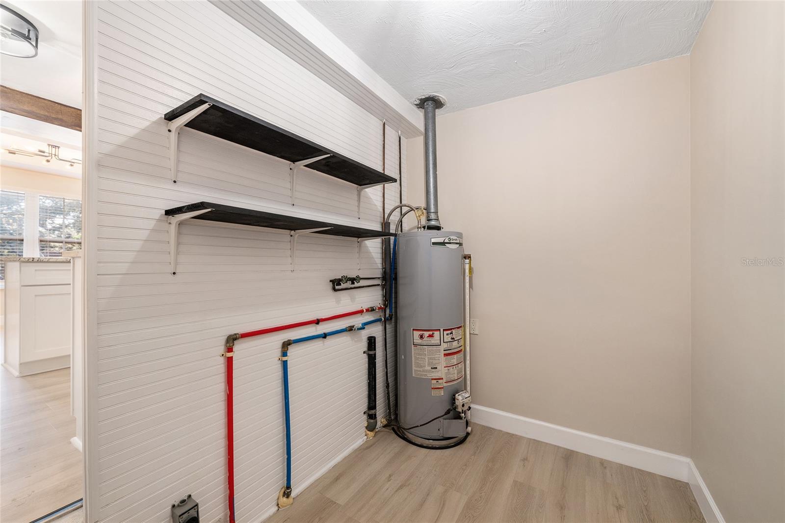 LEESBURG OAK CREST - Residential