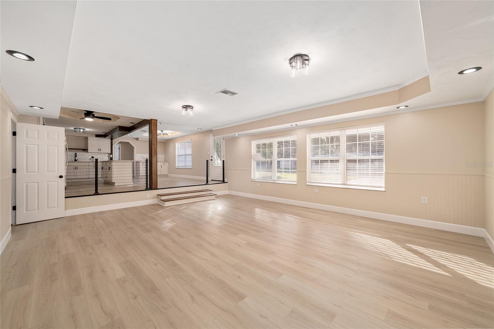 LEESBURG OAK CREST - Residential