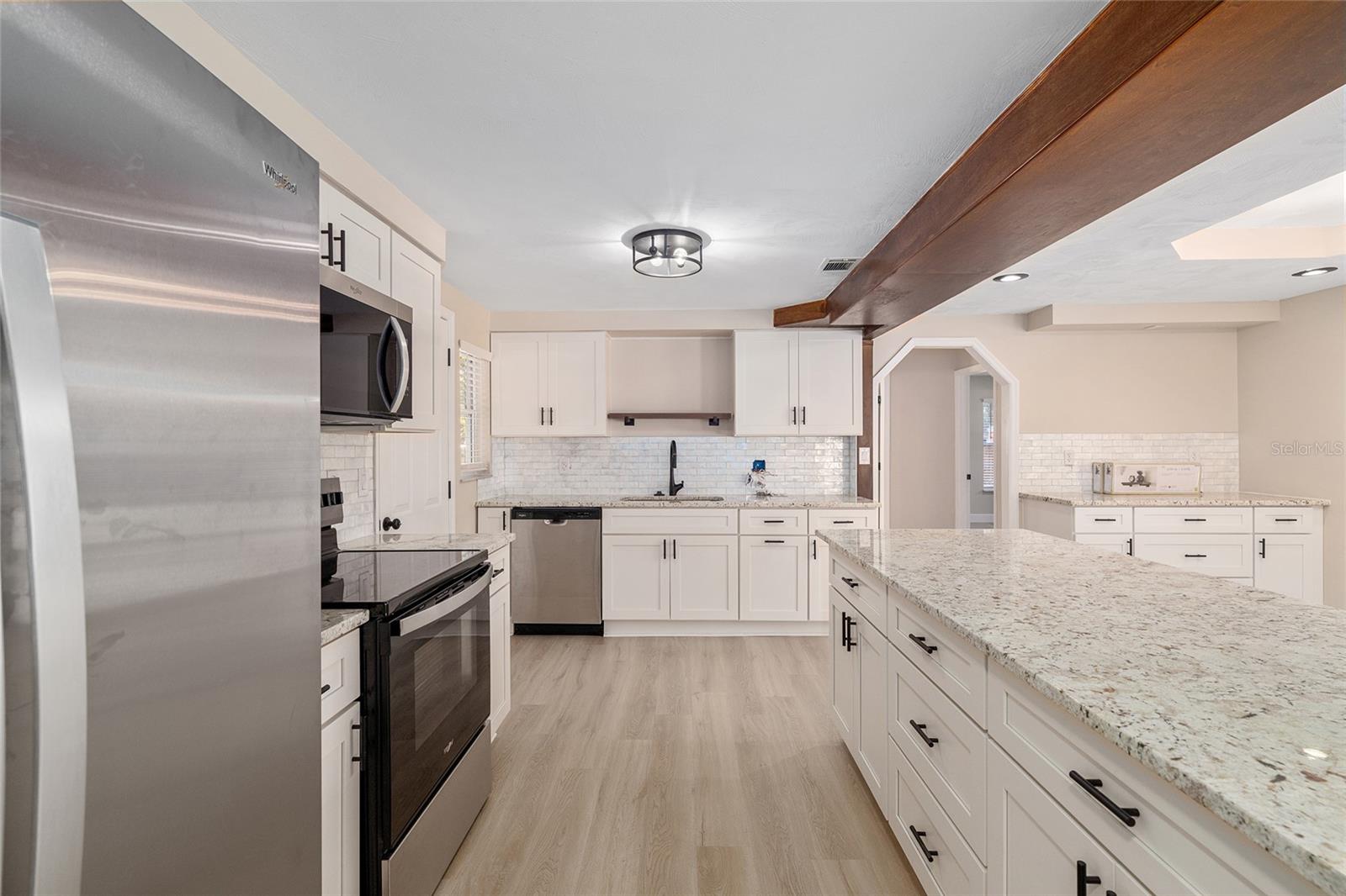 LEESBURG OAK CREST - Residential