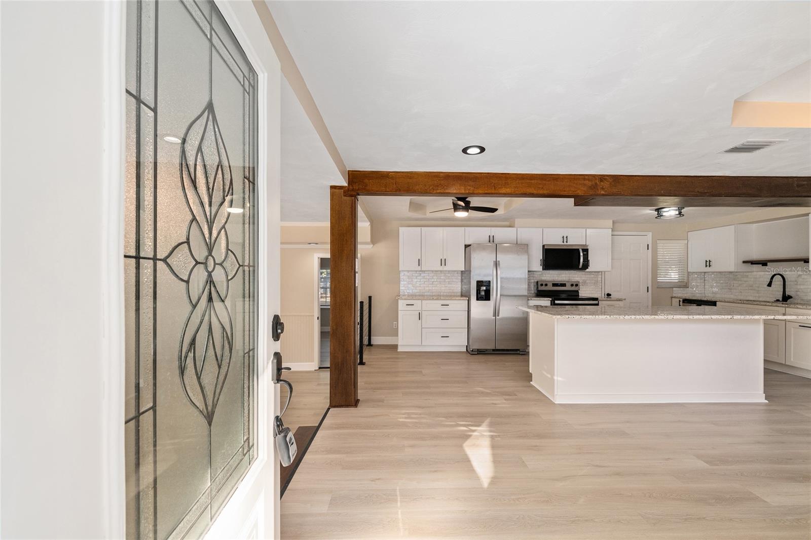 LEESBURG OAK CREST - Residential