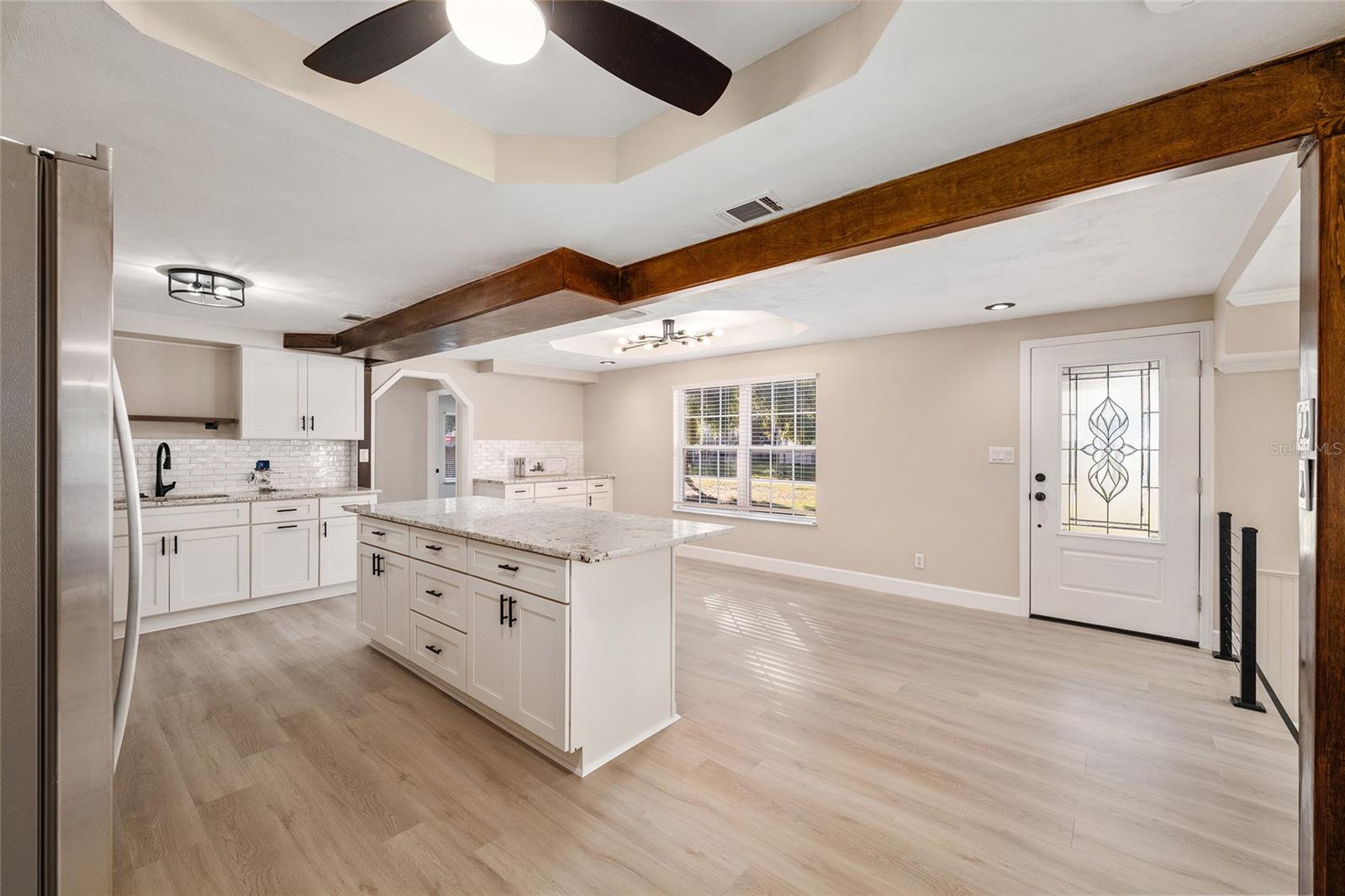 LEESBURG OAK CREST - Residential