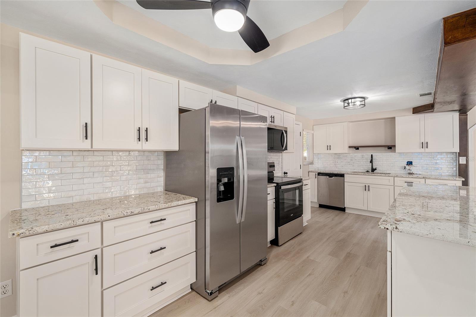 LEESBURG OAK CREST - Residential