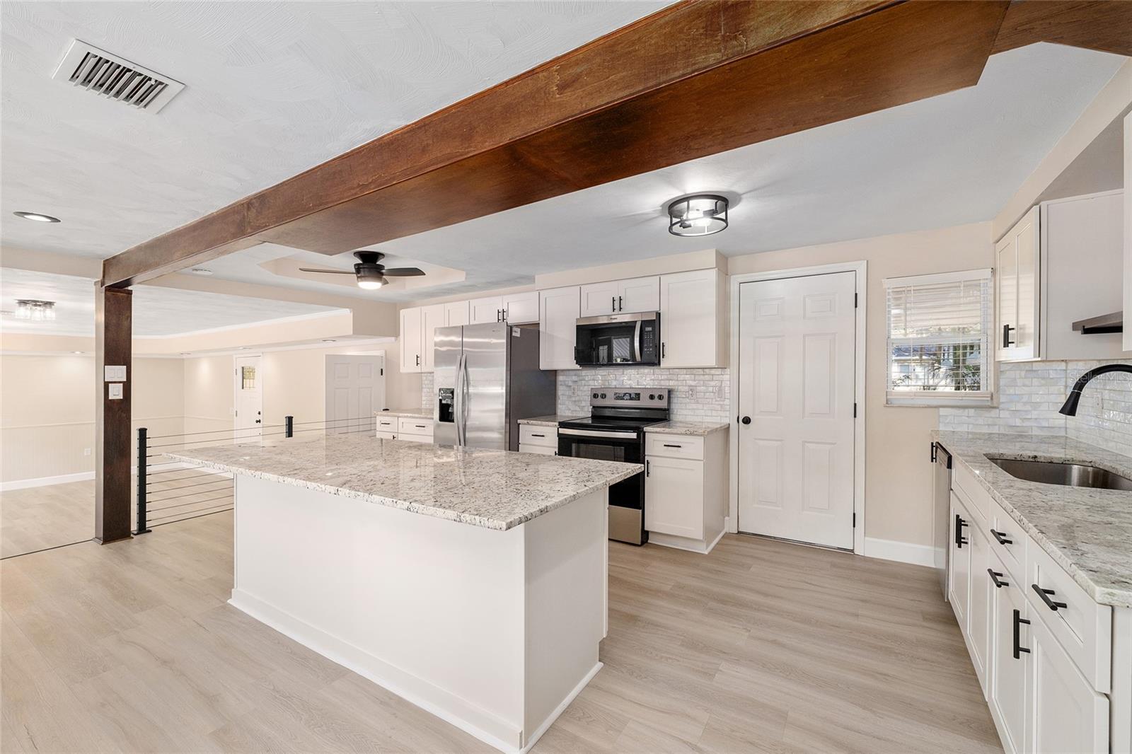 LEESBURG OAK CREST - Residential