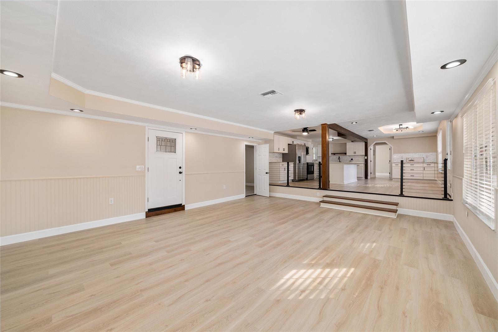 LEESBURG OAK CREST - Residential