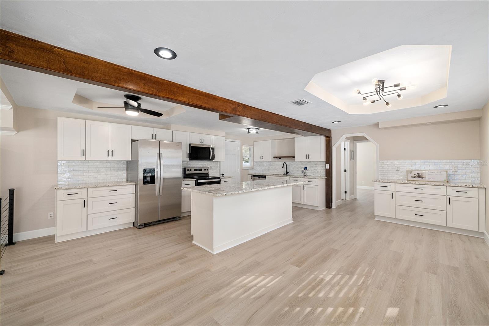 LEESBURG OAK CREST - Residential