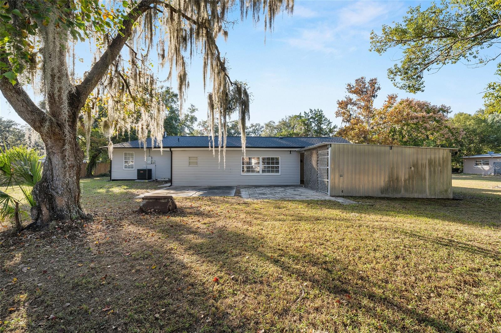 LEESBURG OAK CREST - Residential