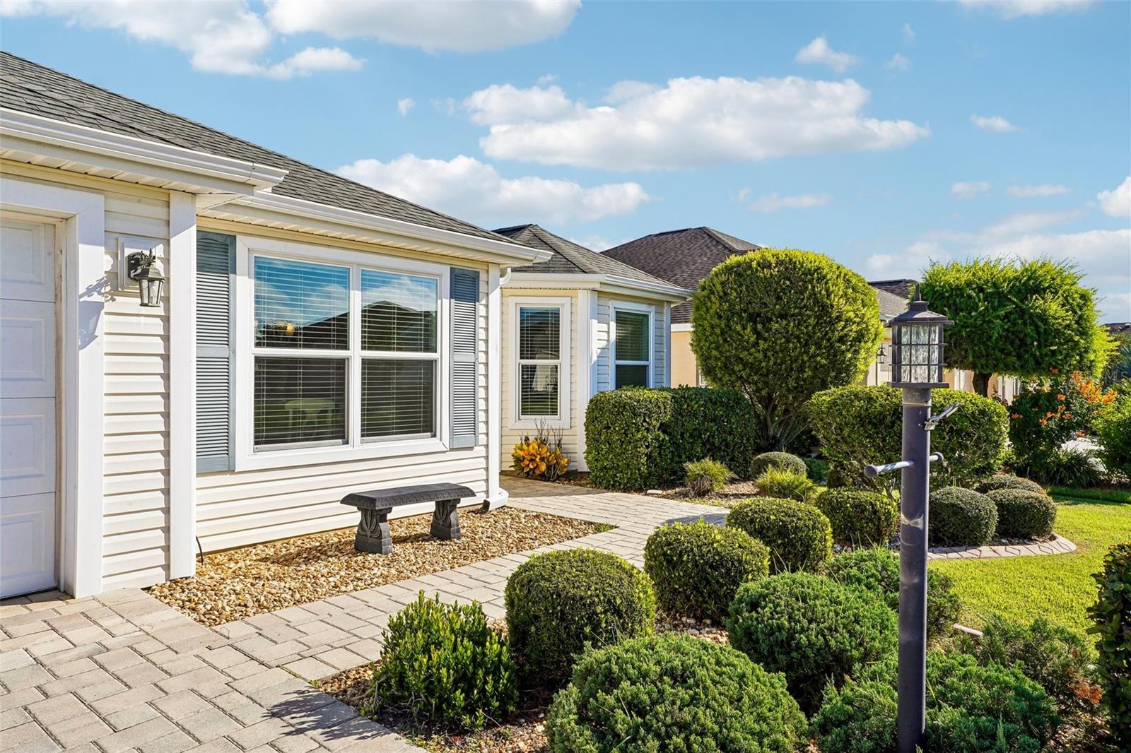 2017 YEARLING WAY