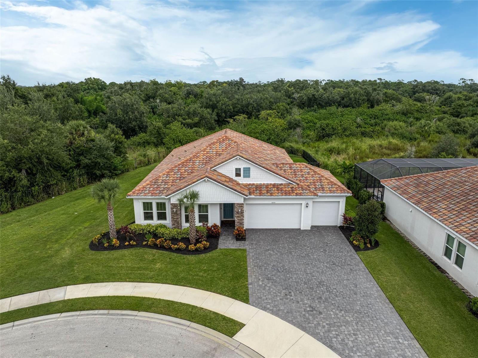 6600 DOVEKEY DRIVE