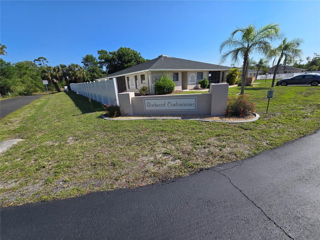 Photo of 24540 Harborview Road #H2, Port Charlotte, FL 33980 (MLS # C7530773)