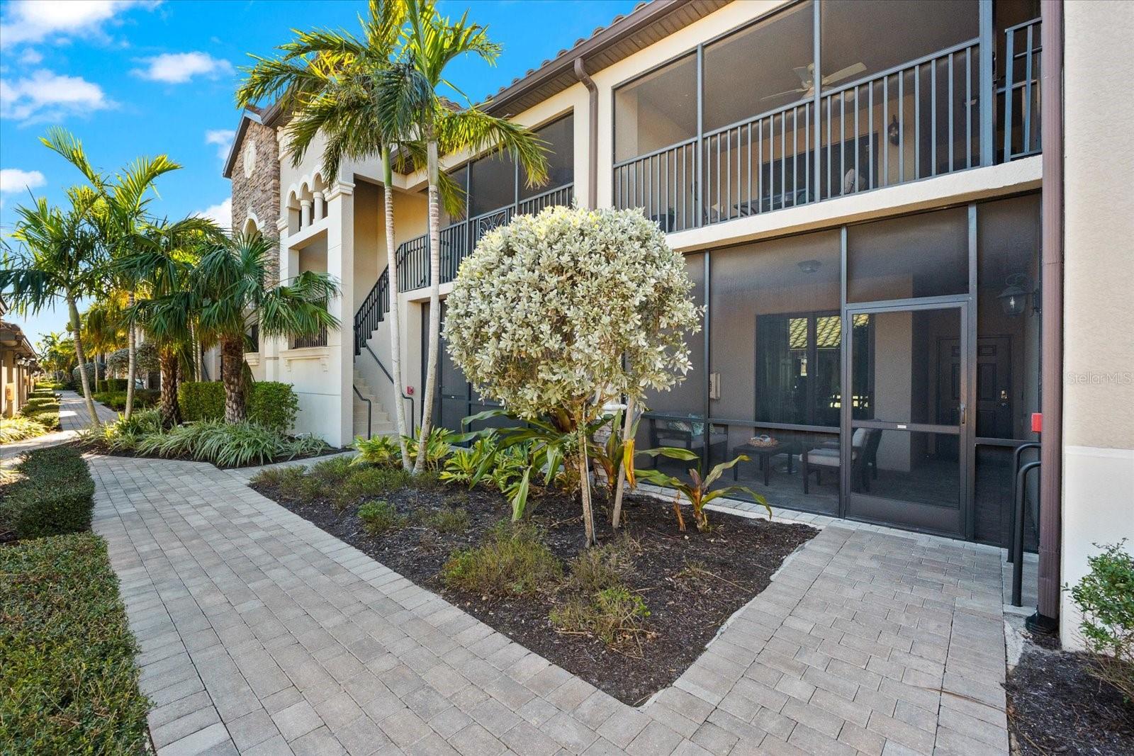 5537 PALMER CIRCLE 205