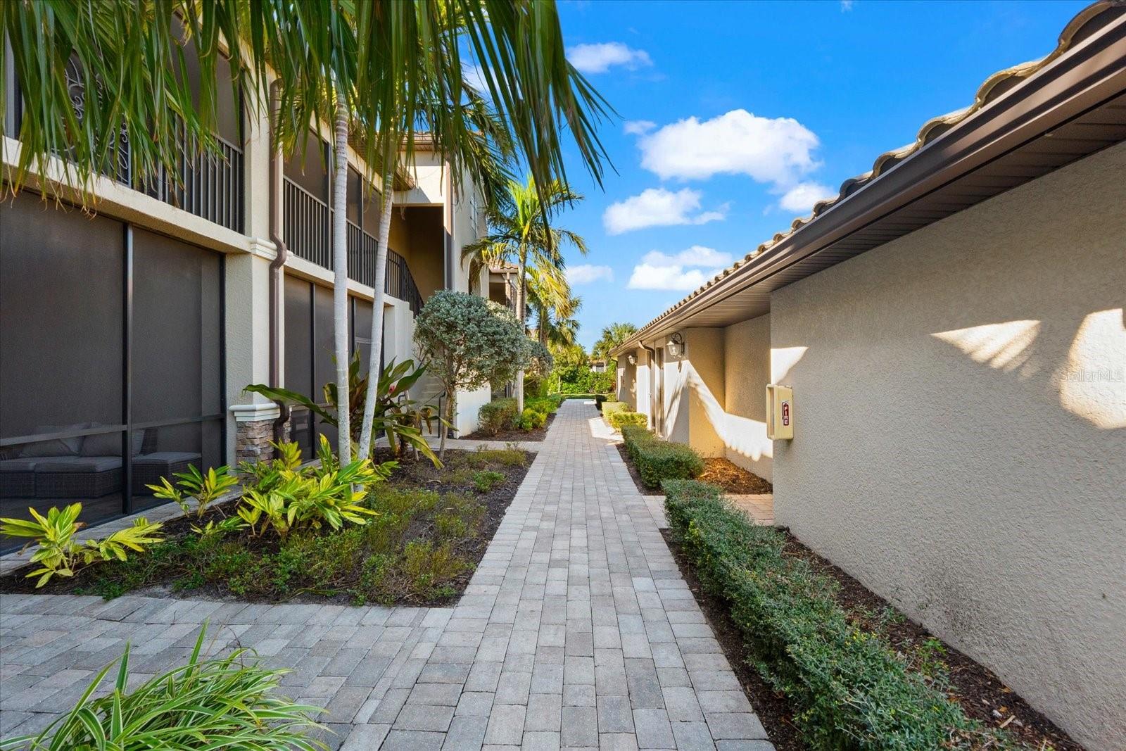 5537 PALMER CIRCLE 205