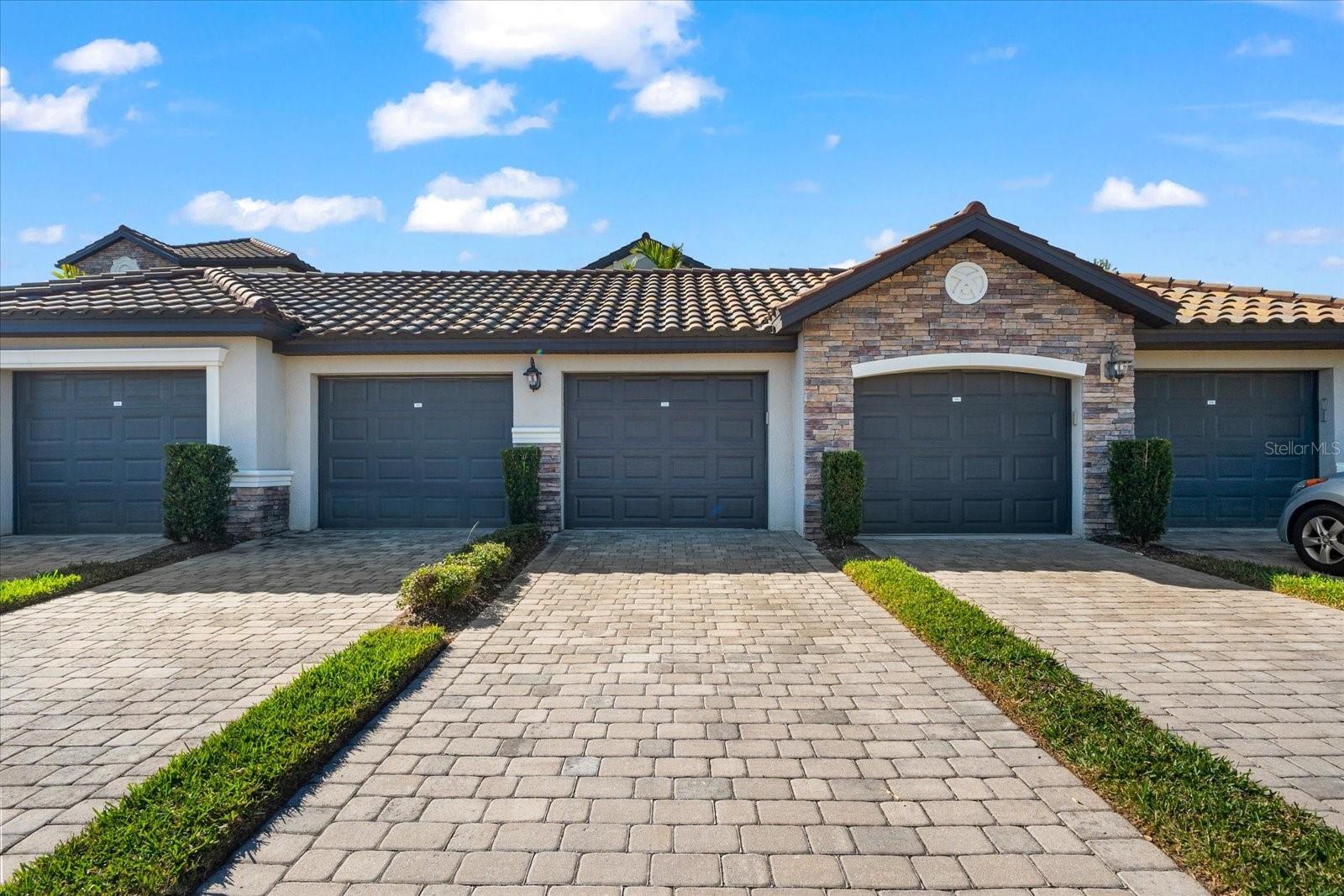 5537 PALMER CIRCLE 205