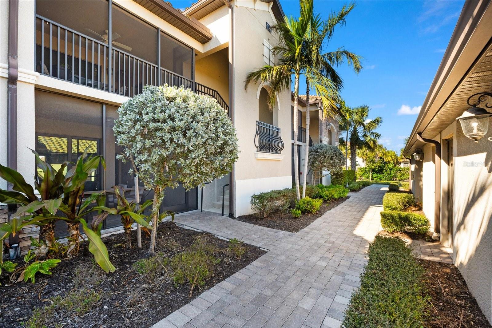5537 PALMER CIRCLE 205