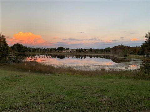 A home in WEEKI WACHEE