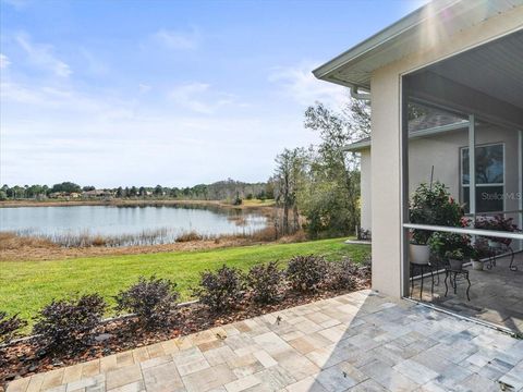 A home in WEEKI WACHEE