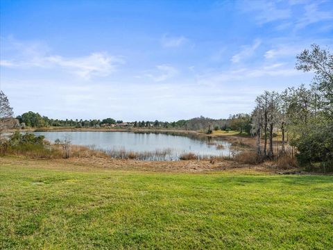 A home in WEEKI WACHEE