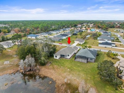 A home in WEEKI WACHEE