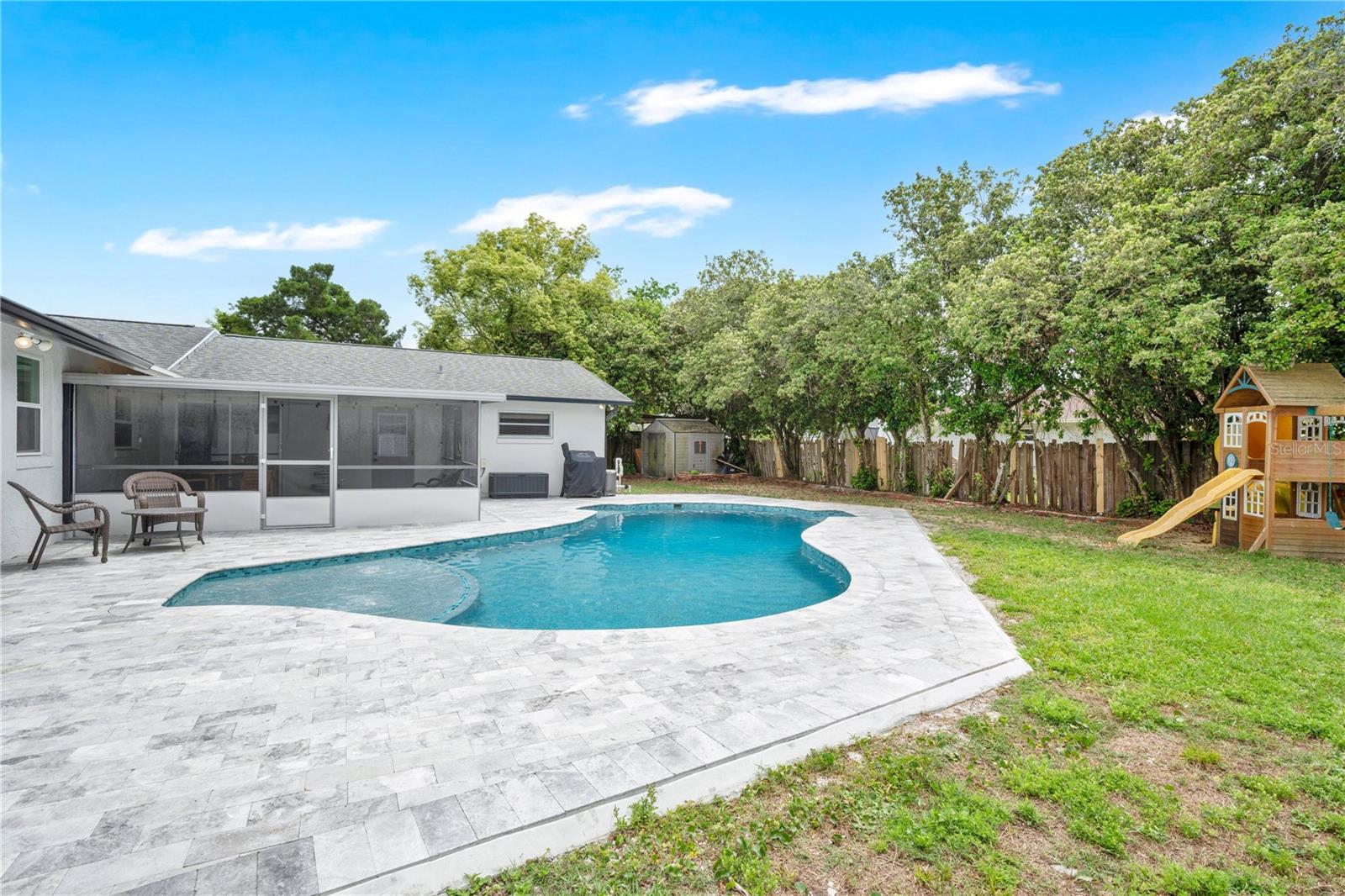 SHENANDOAH PARK - Residential