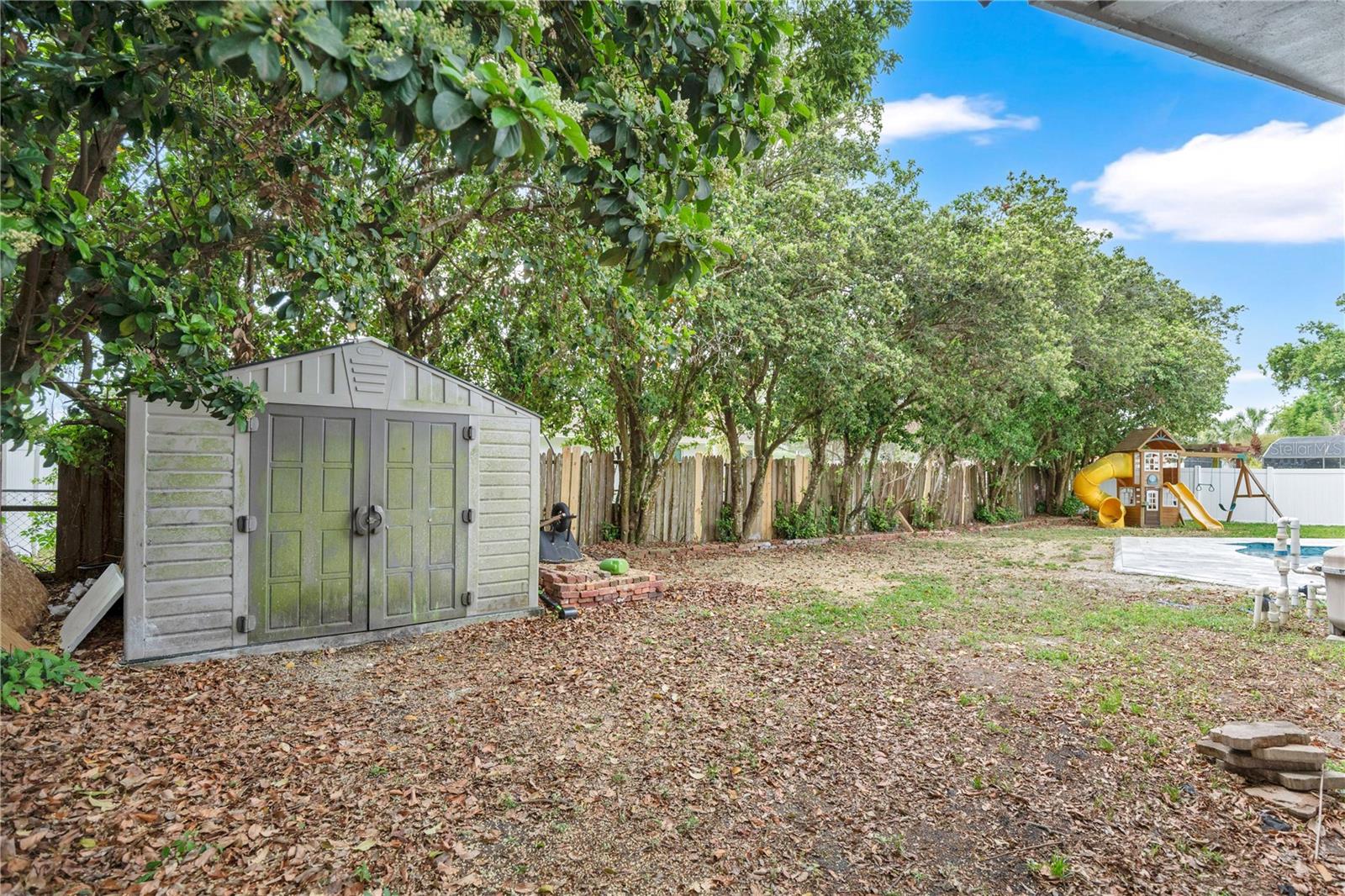 SHENANDOAH PARK - Residential