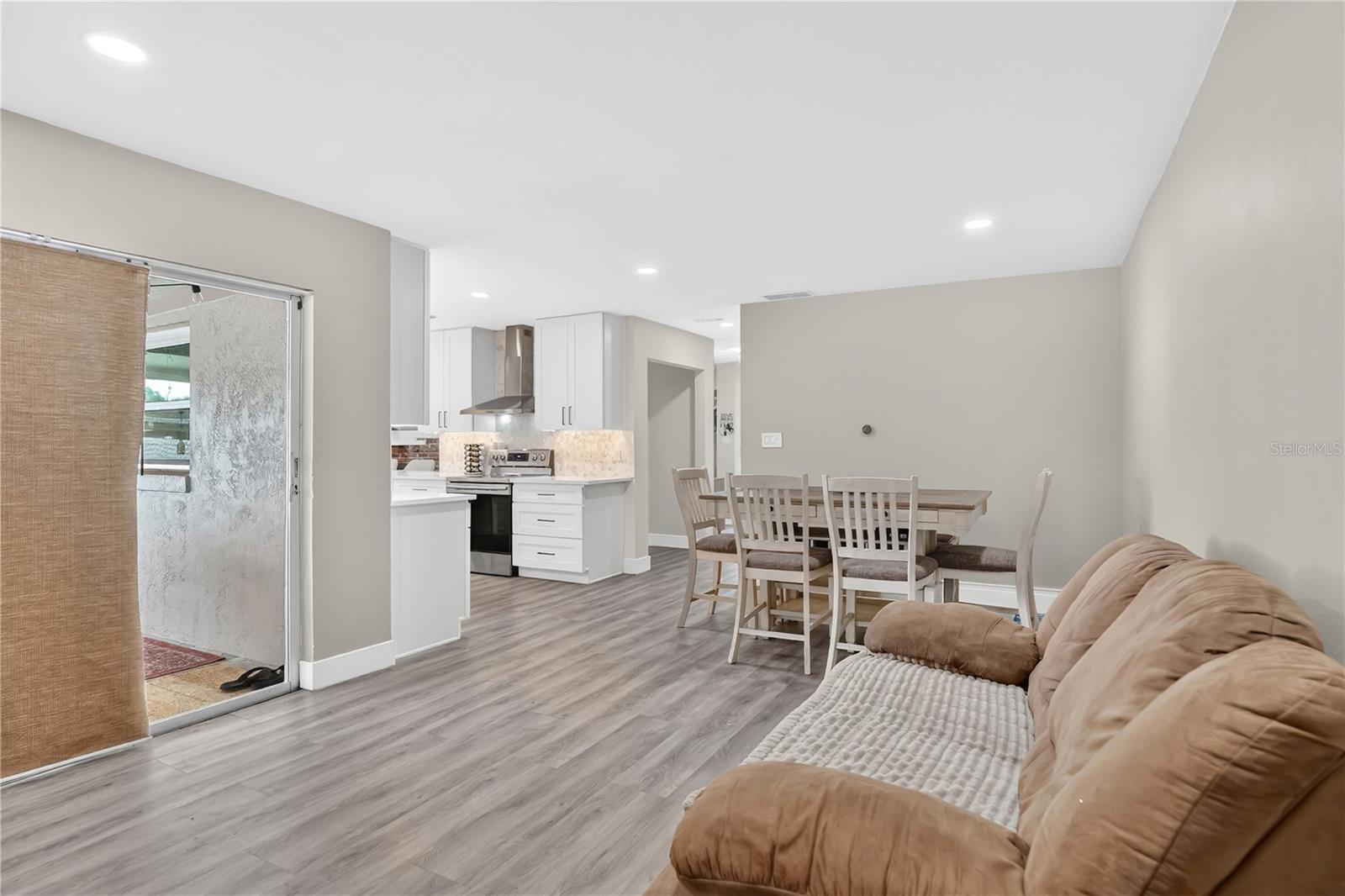 SHENANDOAH PARK - Residential