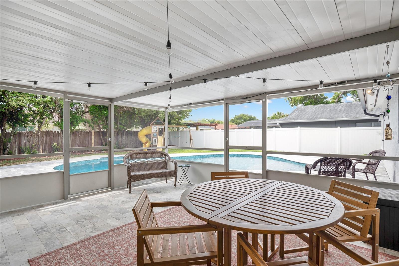 SHENANDOAH PARK - Residential