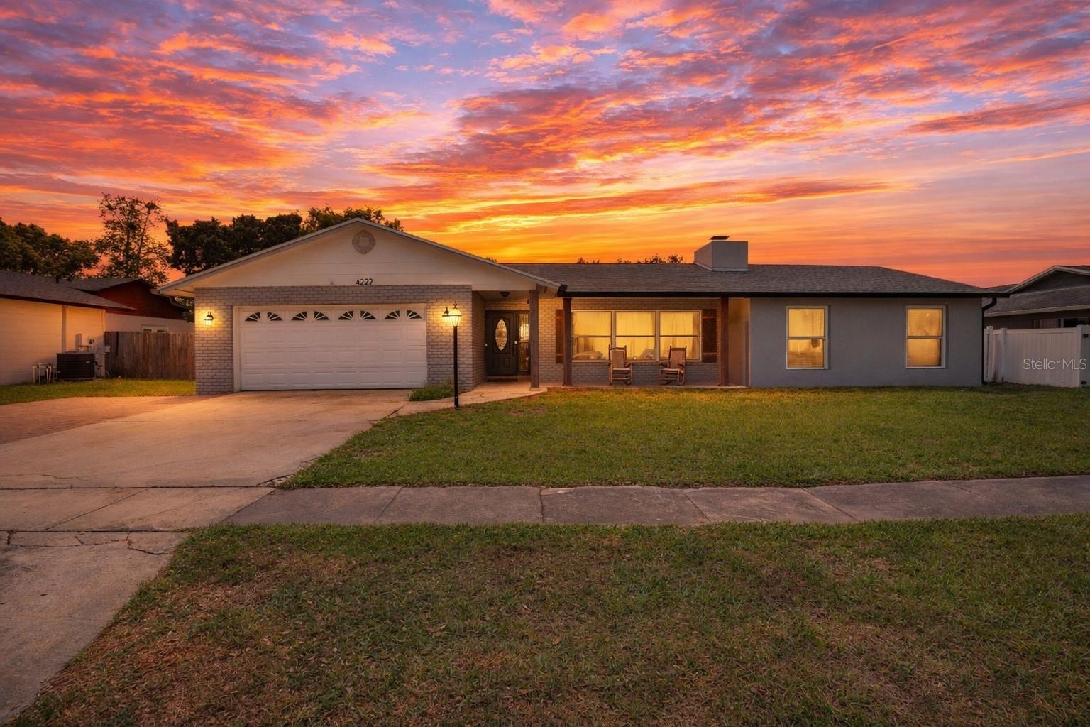 SHENANDOAH PARK - Residential