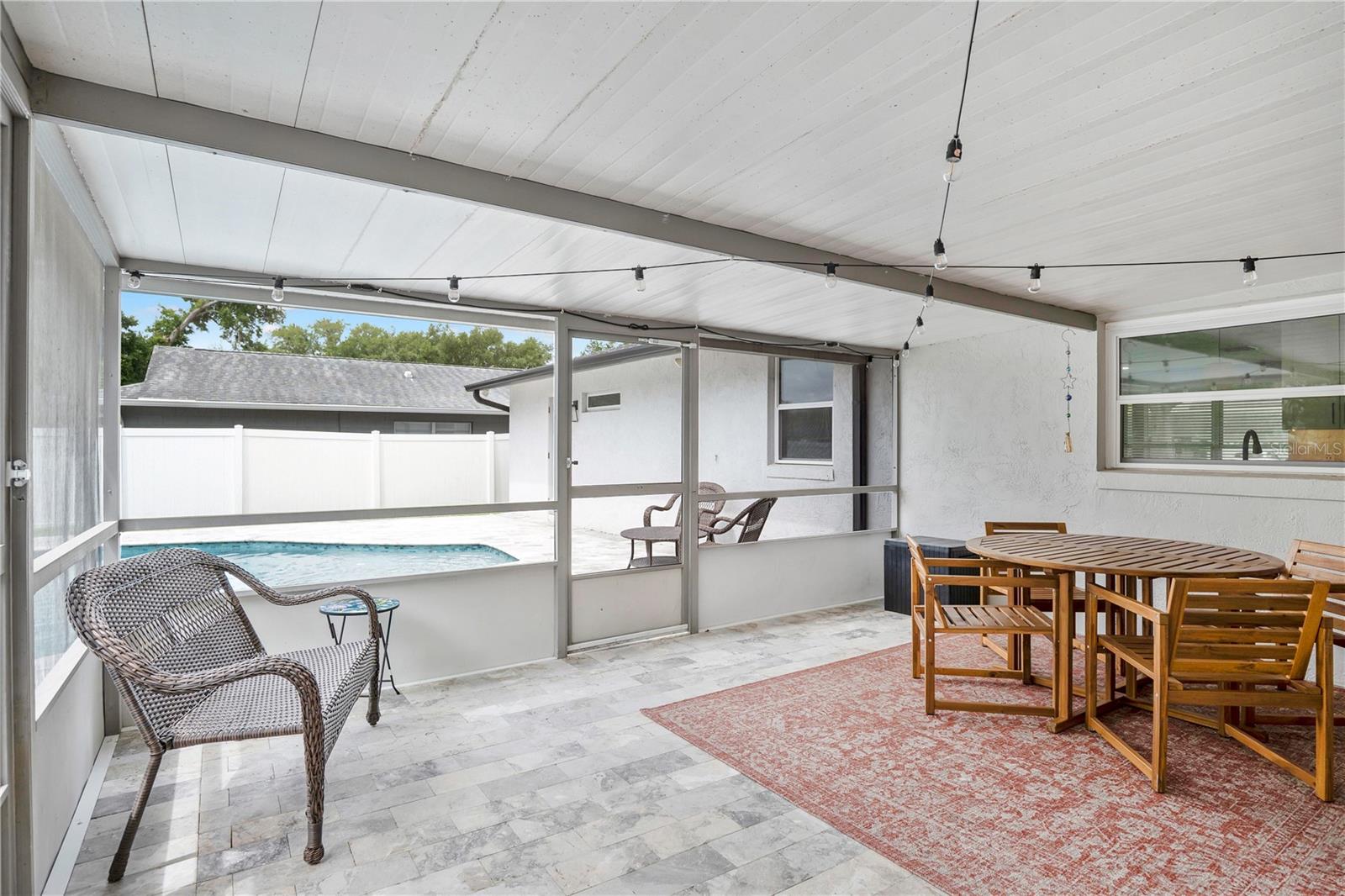 SHENANDOAH PARK - Residential