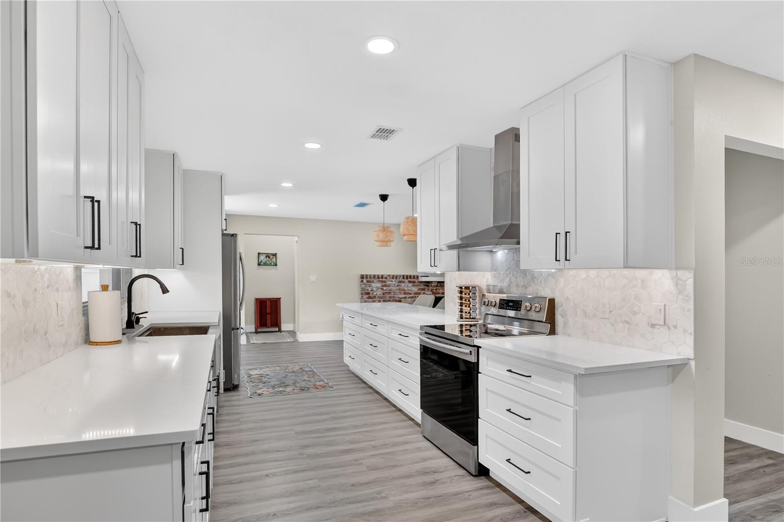 SHENANDOAH PARK - Residential