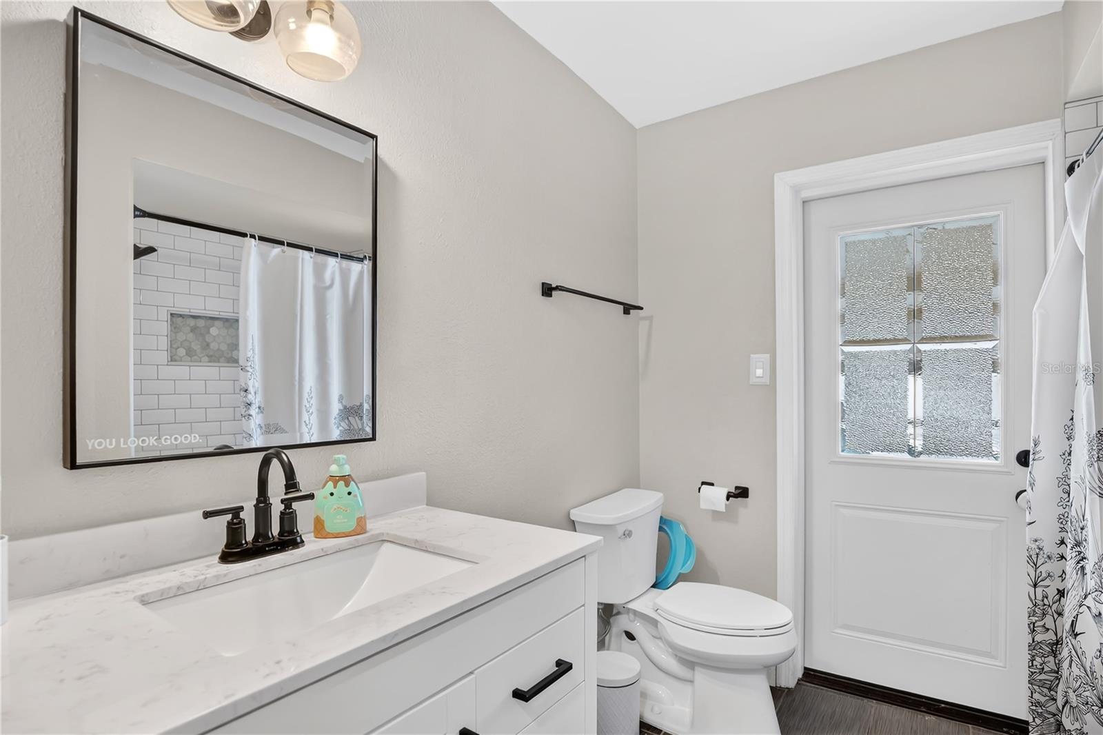 SHENANDOAH PARK - Residential