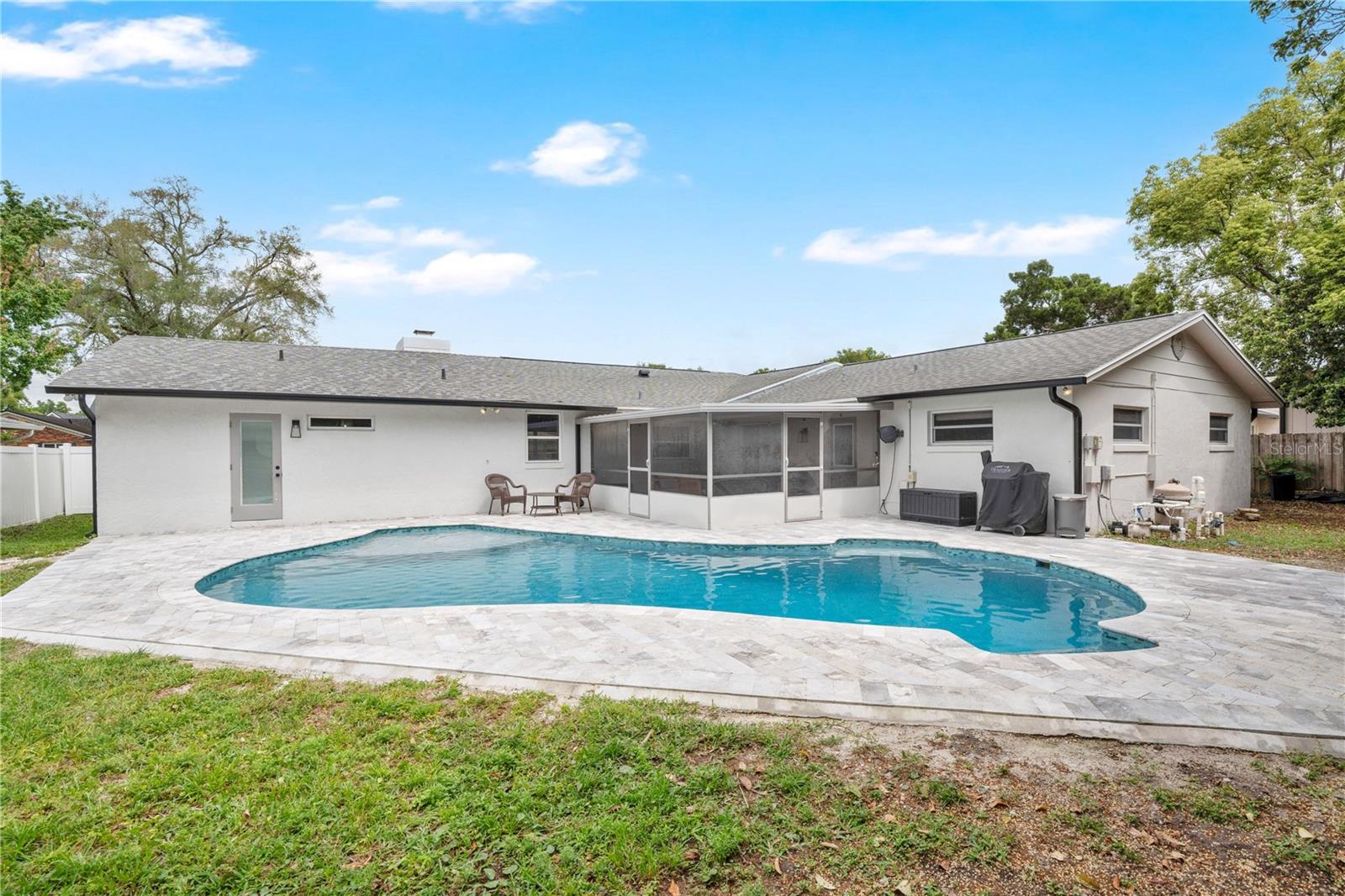 SHENANDOAH PARK - Residential