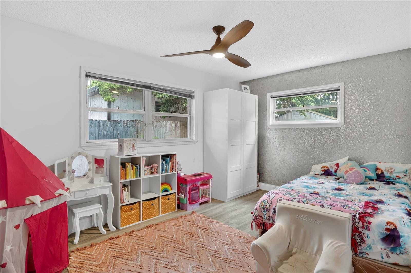 SHENANDOAH PARK - Residential