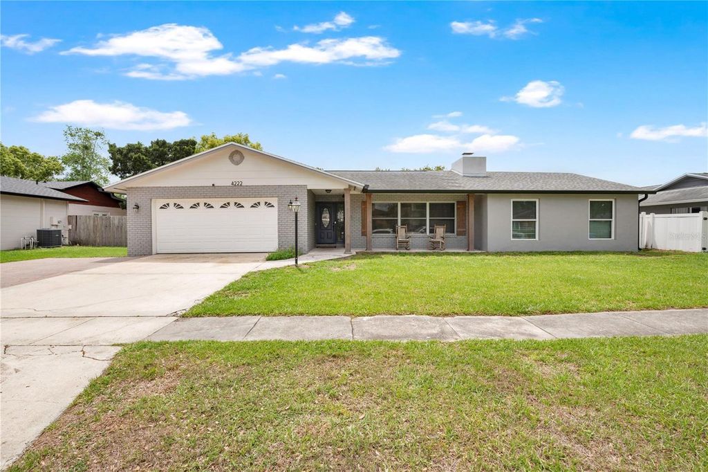 Photo of 4222 Old Dominion Road, Orlando, FL 32812 (MLS # O6397358)
