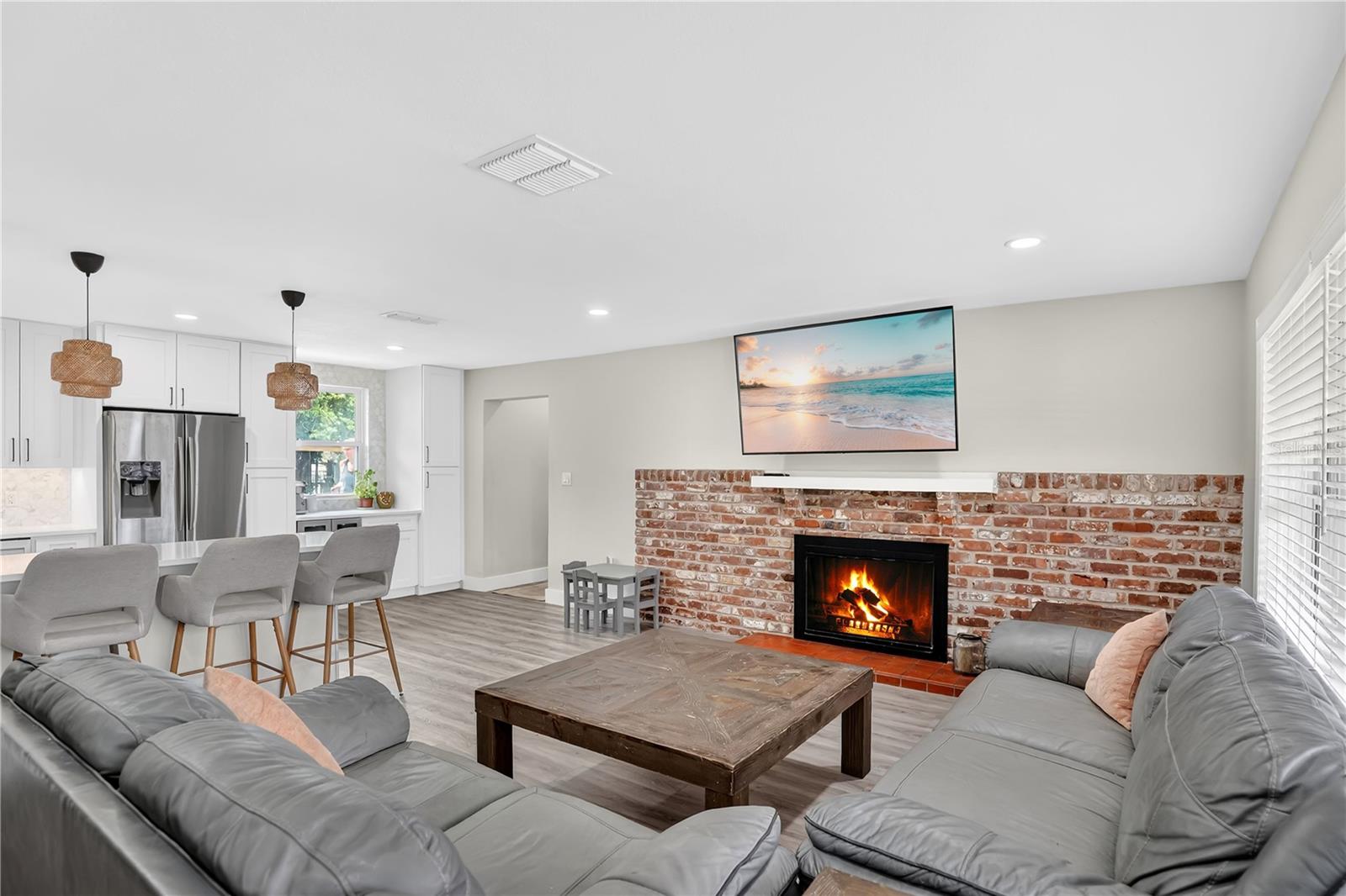 SHENANDOAH PARK - Residential