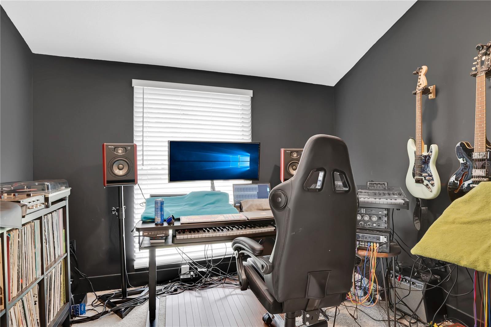 SHENANDOAH PARK - Residential