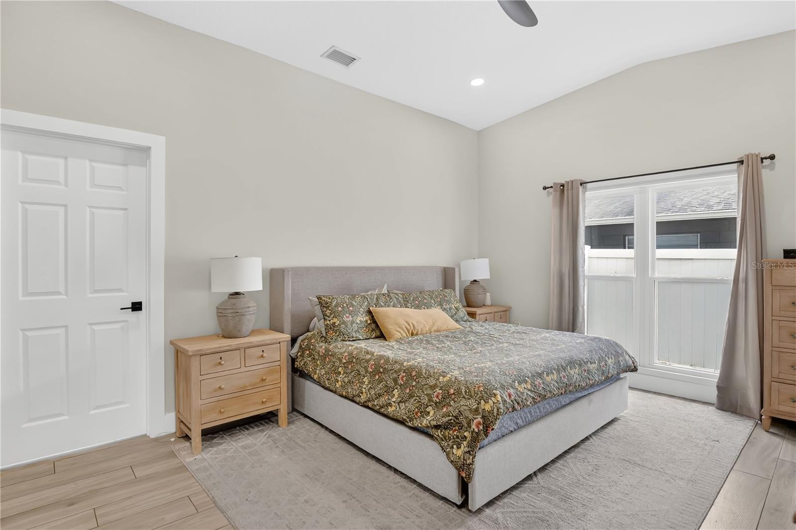 SHENANDOAH PARK - Residential